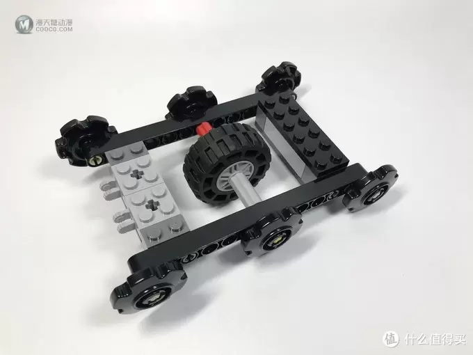 LEGO拼拼乐 篇二百六十八:2019年城市套装:LEGO 乐高 60222 扫雪车 LEGO拼拼乐 篇二百六十八:2019年城市套装:LEGO 乐高 60222 扫雪车