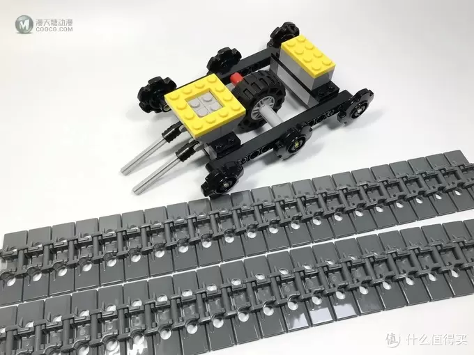 LEGO拼拼乐 篇二百六十八:2019年城市套装:LEGO 乐高 60222 扫雪车 LEGO拼拼乐 篇二百六十八:2019年城市套装:LEGO 乐高 60222 扫雪车
