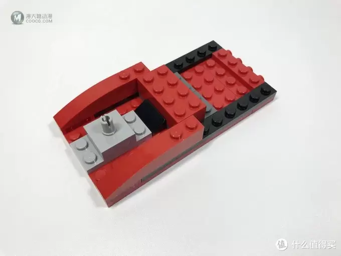 LEGO拼拼乐 篇二百六十八:2019年城市套装:LEGO 乐高 60222 扫雪车 LEGO拼拼乐 篇二百六十八:2019年城市套装:LEGO 乐高 60222 扫雪车