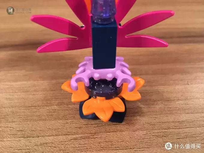 金黄的三叶草-乐高30460雷克斯的动植物合体埋伏开箱晒物 金黄的三叶草-乐高30460雷克斯的动植物合体埋伏开箱晒物