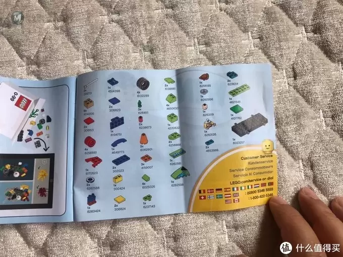 乐高评测 篇七:剧透王乐高,让我们来看一看美好的回忆《玩具总动员4》套装 乐高评测 篇七:剧透王乐高,让我们来看一看美好的回忆《玩具总动员4》套装