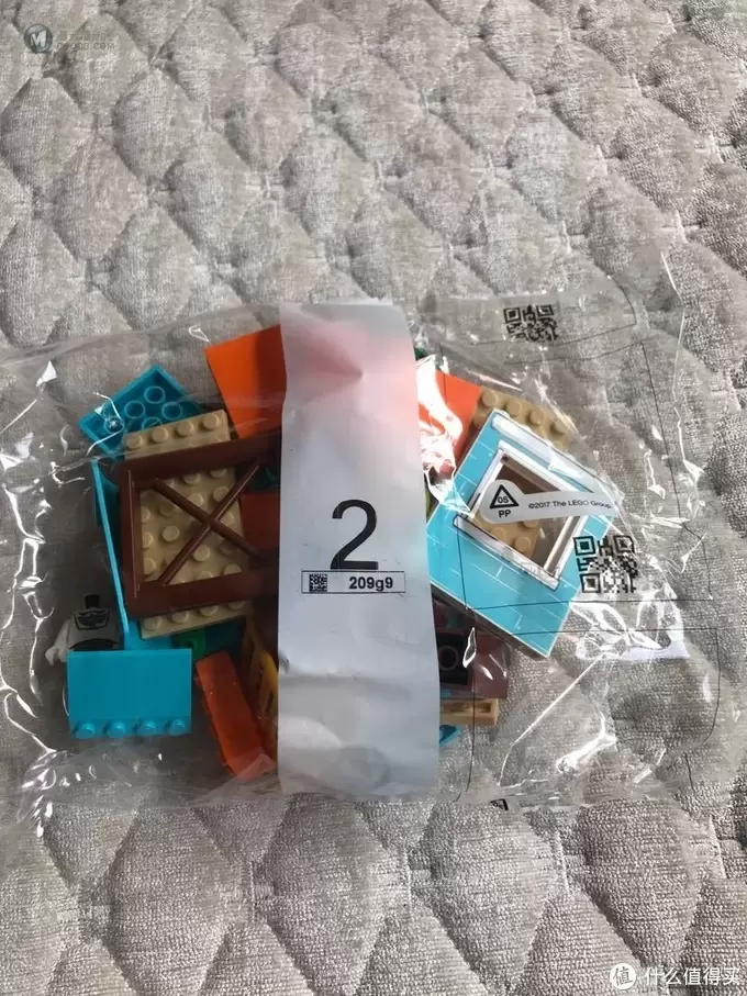乐高评测 篇七:剧透王乐高,让我们来看一看美好的回忆《玩具总动员4》套装 乐高评测 篇七:剧透王乐高,让我们来看一看美好的回忆《玩具总动员4》套装