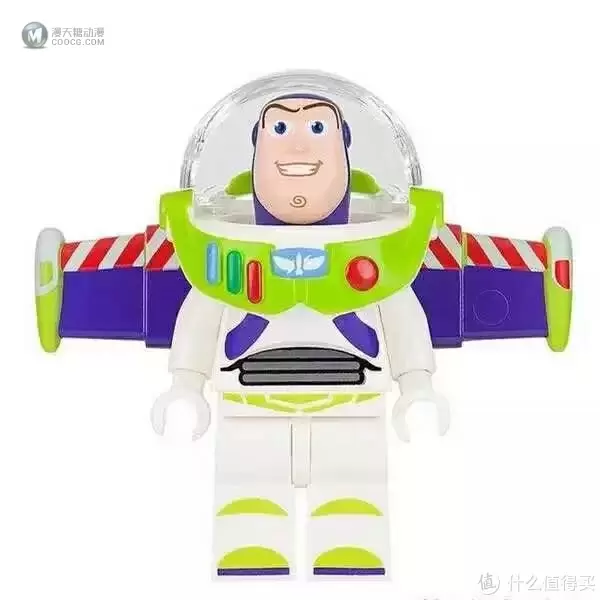 乐高评测 篇七:剧透王乐高,让我们来看一看美好的回忆《玩具总动员4》套装 乐高评测 篇七:剧透王乐高,让我们来看一看美好的回忆《玩具总动员4》套装