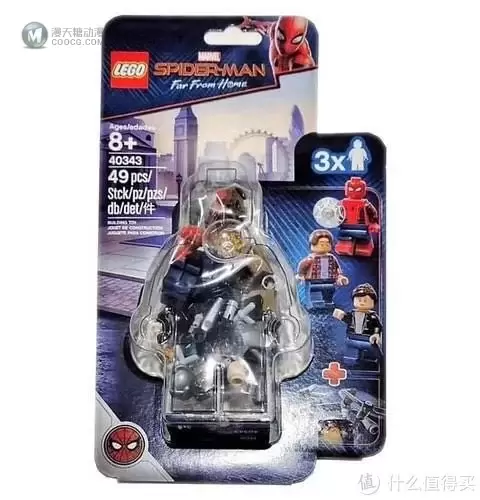 乐高评测 篇七:剧透王乐高,让我们来看一看美好的回忆《玩具总动员4》套装 乐高评测 篇七:剧透王乐高,让我们来看一看美好的回忆《玩具总动员4》套装