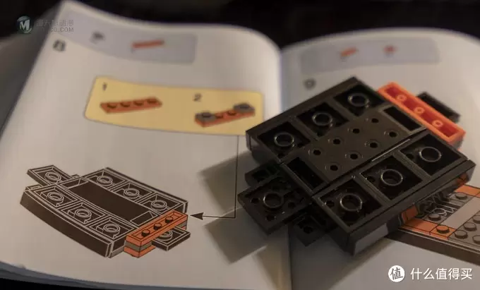 少爷的乐高系列 篇三十三:LEGO 75892 迈凯伦塞纳晒单 少爷的乐高系列 篇三十三:LEGO 75892 迈凯伦塞纳晒单