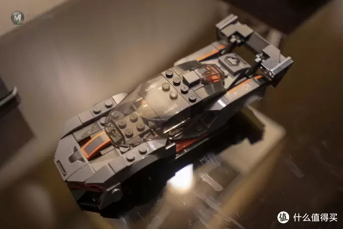 少爷的乐高系列 篇三十三:LEGO 75892 迈凯伦塞纳晒单 少爷的乐高系列 篇三十三:LEGO 75892 迈凯伦塞纳晒单
