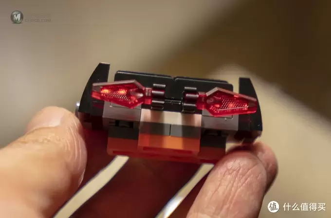 少爷的乐高系列 篇三十三:LEGO 75892 迈凯伦塞纳晒单 少爷的乐高系列 篇三十三:LEGO 75892 迈凯伦塞纳晒单