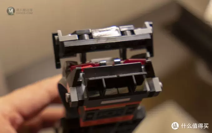 少爷的乐高系列 篇三十三:LEGO 75892 迈凯伦塞纳晒单 少爷的乐高系列 篇三十三:LEGO 75892 迈凯伦塞纳晒单