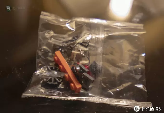 少爷的乐高系列 篇三十三:LEGO 75892 迈凯伦塞纳晒单 少爷的乐高系列 篇三十三:LEGO 75892 迈凯伦塞纳晒单