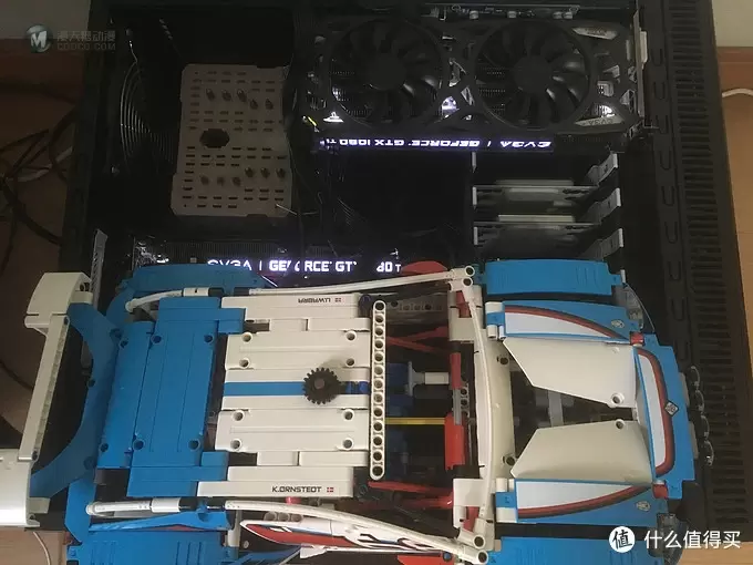 模型 篇二:乐高 42077 拉力赛车 开箱测评 模型 篇二:乐高 42077 拉力赛车 开箱测评