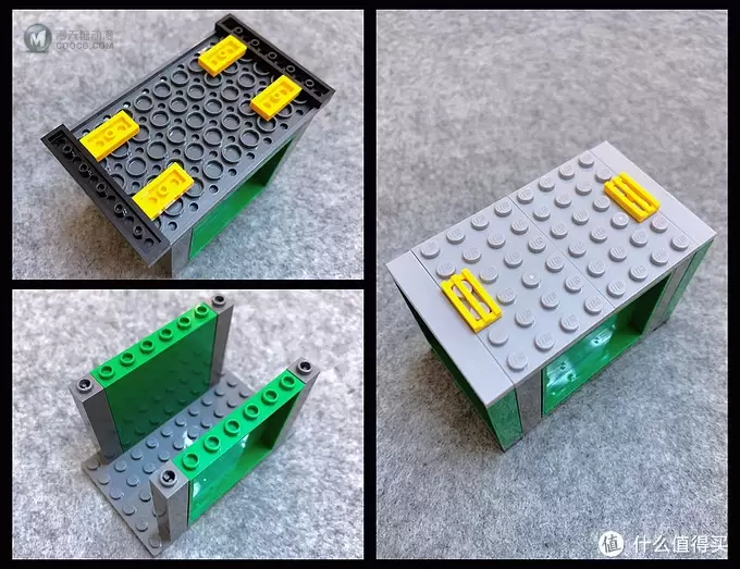 乐高小小追绝日记 篇十四:LEGO 7994 城市港口 乐高小小追绝日记 篇十四:LEGO 7994 城市港口