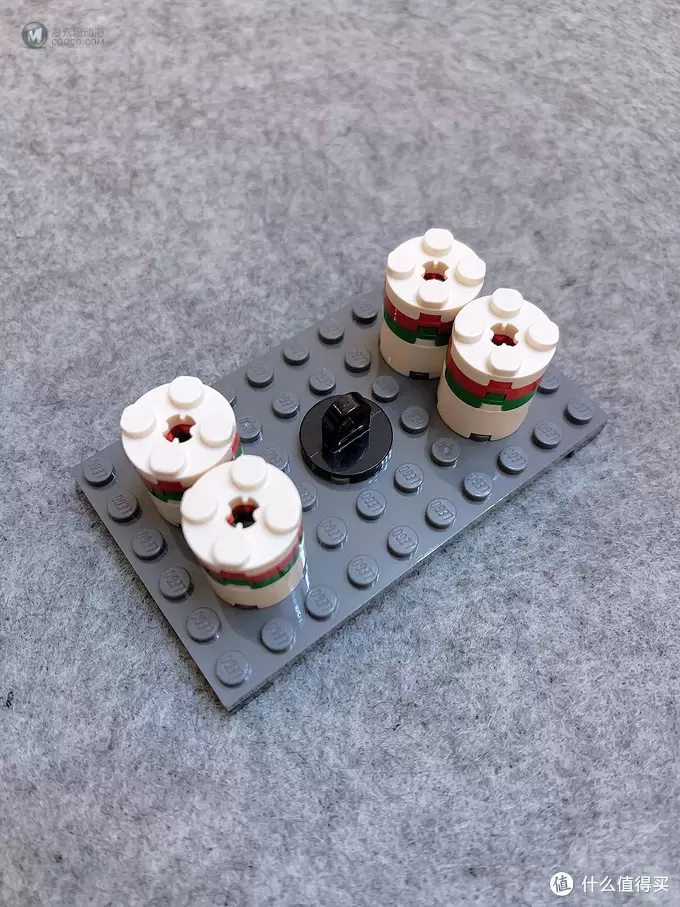 乐高小小追绝日记 篇十四:LEGO 7994 城市港口 乐高小小追绝日记 篇十四:LEGO 7994 城市港口