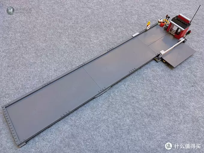 乐高小小追绝日记 篇十四:LEGO 7994 城市港口 乐高小小追绝日记 篇十四:LEGO 7994 城市港口