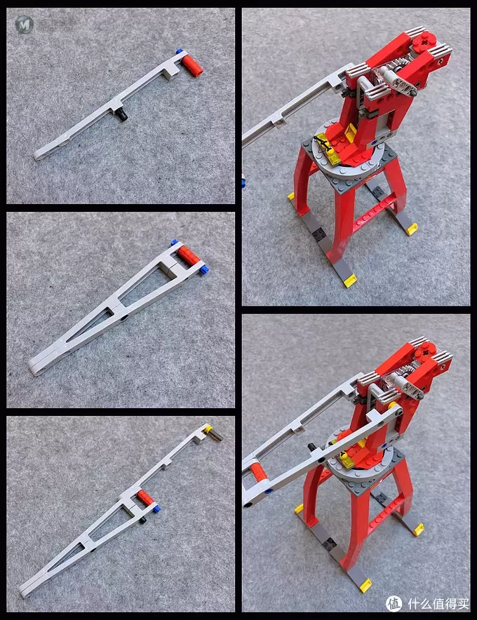 乐高小小追绝日记 篇十四:LEGO 7994 城市港口 乐高小小追绝日记 篇十四:LEGO 7994 城市港口