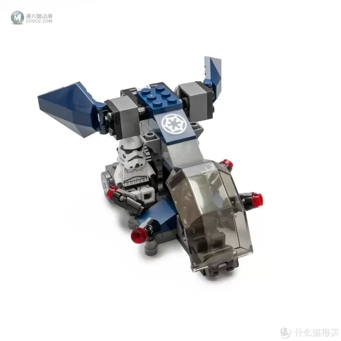 兵包版纪念套装?乐高星球大战75262 帝国运输机(20周年纪念版) 兵包版纪念套装?乐高星球大战75262 帝国运输机(20周年纪念版)