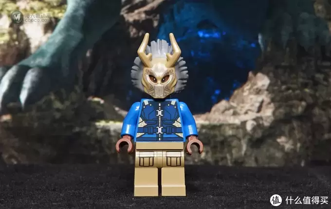 LEGO拼拼乐 篇二百三十三:一家人就是要整整齐齐:乐高版黑豹以及相关人物人仔展示 LEGO拼拼乐 篇二百三十三:一家人就是要整整齐齐:乐高版黑豹以及相关人物人仔展示