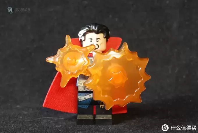 LEGO拼拼乐 篇二百三十四:物超所值,精致展示:乐高 76108 奇异博士至圣所大对决 LEGO拼拼乐 篇二百三十四:物超所值,精致展示:乐高 76108 奇异博士至圣所大对决