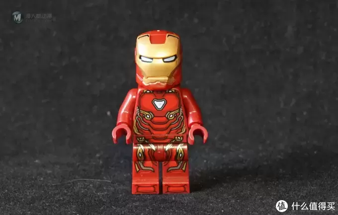 LEGO拼拼乐 篇二百三十四:物超所值,精致展示:乐高 76108 奇异博士至圣所大对决 LEGO拼拼乐 篇二百三十四:物超所值,精致展示:乐高 76108 奇异博士至圣所大对决
