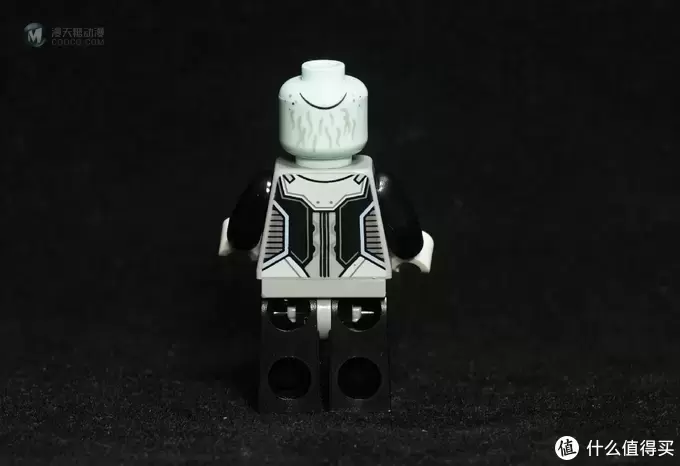 LEGO拼拼乐 篇二百三十四:物超所值,精致展示:乐高 76108 奇异博士至圣所大对决 LEGO拼拼乐 篇二百三十四:物超所值,精致展示:乐高 76108 奇异博士至圣所大对决