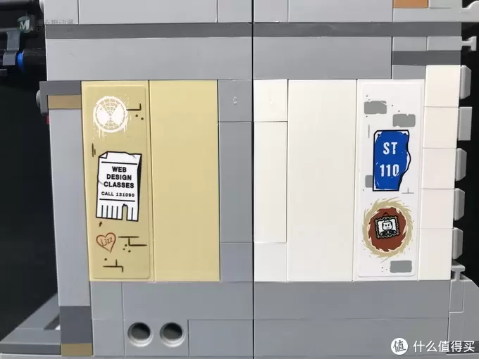 LEGO拼拼乐 篇二百三十四:物超所值,精致展示:乐高 76108 奇异博士至圣所大对决 LEGO拼拼乐 篇二百三十四:物超所值,精致展示:乐高 76108 奇异博士至圣所大对决