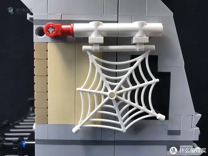 LEGO拼拼乐 篇二百三十四:物超所值,精致展示:乐高 76108 奇异博士至圣所大对决 LEGO拼拼乐 篇二百三十四:物超所值,精致展示:乐高 76108 奇异博士至圣所大对决