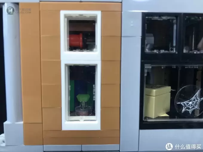 LEGO拼拼乐 篇二百三十四:物超所值,精致展示:乐高 76108 奇异博士至圣所大对决 LEGO拼拼乐 篇二百三十四:物超所值,精致展示:乐高 76108 奇异博士至圣所大对决