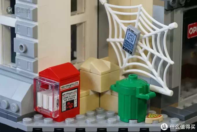 LEGO拼拼乐 篇二百三十四:物超所值,精致展示:乐高 76108 奇异博士至圣所大对决 LEGO拼拼乐 篇二百三十四:物超所值,精致展示:乐高 76108 奇异博士至圣所大对决