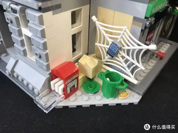 LEGO拼拼乐 篇二百三十四:物超所值,精致展示:乐高 76108 奇异博士至圣所大对决 LEGO拼拼乐 篇二百三十四:物超所值,精致展示:乐高 76108 奇异博士至圣所大对决