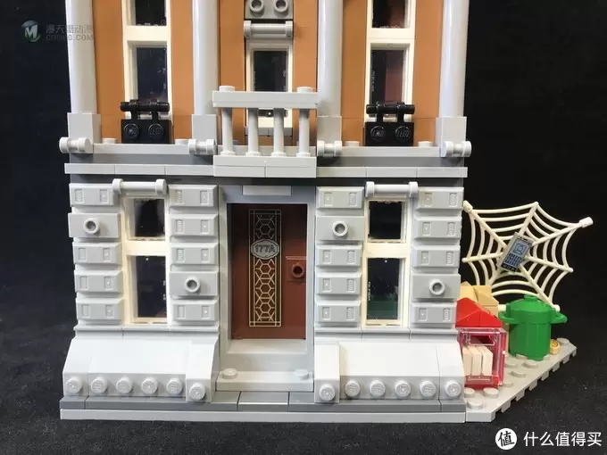 LEGO拼拼乐 篇二百三十四:物超所值,精致展示:乐高 76108 奇异博士至圣所大对决 LEGO拼拼乐 篇二百三十四:物超所值,精致展示:乐高 76108 奇异博士至圣所大对决