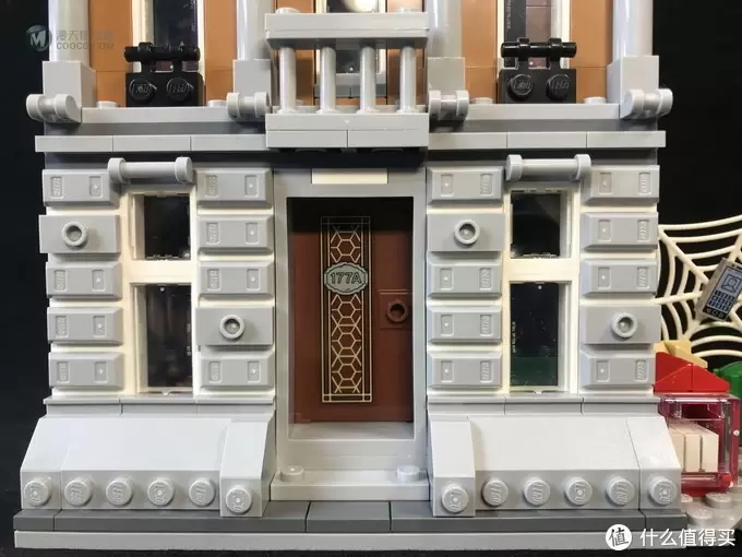 LEGO拼拼乐 篇二百三十四:物超所值,精致展示:乐高 76108 奇异博士至圣所大对决 LEGO拼拼乐 篇二百三十四:物超所值,精致展示:乐高 76108 奇异博士至圣所大对决