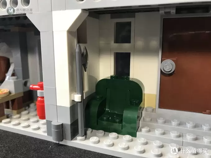 LEGO拼拼乐 篇二百三十四:物超所值,精致展示:乐高 76108 奇异博士至圣所大对决 LEGO拼拼乐 篇二百三十四:物超所值,精致展示:乐高 76108 奇异博士至圣所大对决