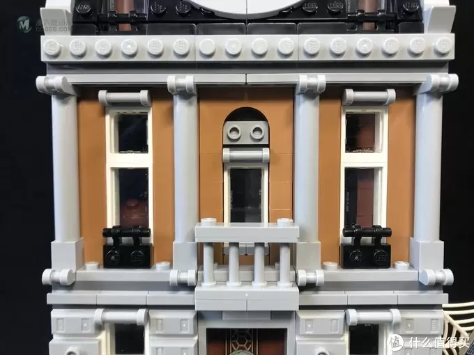 LEGO拼拼乐 篇二百三十四:物超所值,精致展示:乐高 76108 奇异博士至圣所大对决 LEGO拼拼乐 篇二百三十四:物超所值,精致展示:乐高 76108 奇异博士至圣所大对决