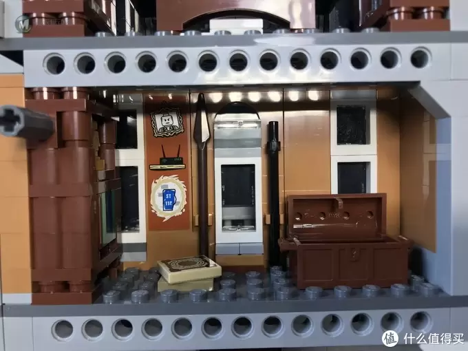 LEGO拼拼乐 篇二百三十四:物超所值,精致展示:乐高 76108 奇异博士至圣所大对决 LEGO拼拼乐 篇二百三十四:物超所值,精致展示:乐高 76108 奇异博士至圣所大对决