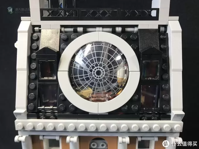 LEGO拼拼乐 篇二百三十四:物超所值,精致展示:乐高 76108 奇异博士至圣所大对决 LEGO拼拼乐 篇二百三十四:物超所值,精致展示:乐高 76108 奇异博士至圣所大对决