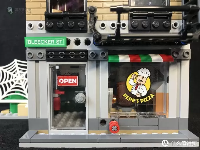 LEGO拼拼乐 篇二百三十四:物超所值,精致展示:乐高 76108 奇异博士至圣所大对决 LEGO拼拼乐 篇二百三十四:物超所值,精致展示:乐高 76108 奇异博士至圣所大对决