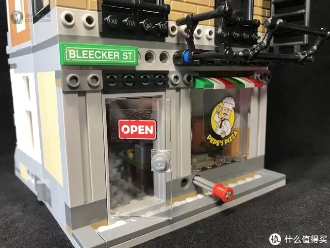 LEGO拼拼乐 篇二百三十四:物超所值,精致展示:乐高 76108 奇异博士至圣所大对决 LEGO拼拼乐 篇二百三十四:物超所值,精致展示:乐高 76108 奇异博士至圣所大对决