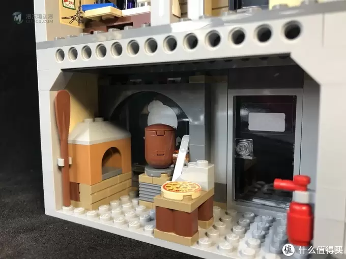 LEGO拼拼乐 篇二百三十四:物超所值,精致展示:乐高 76108 奇异博士至圣所大对决 LEGO拼拼乐 篇二百三十四:物超所值,精致展示:乐高 76108 奇异博士至圣所大对决