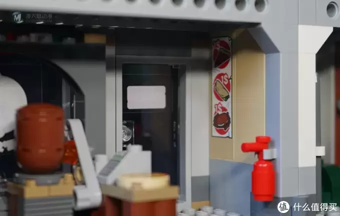 LEGO拼拼乐 篇二百三十四:物超所值,精致展示:乐高 76108 奇异博士至圣所大对决 LEGO拼拼乐 篇二百三十四:物超所值,精致展示:乐高 76108 奇异博士至圣所大对决