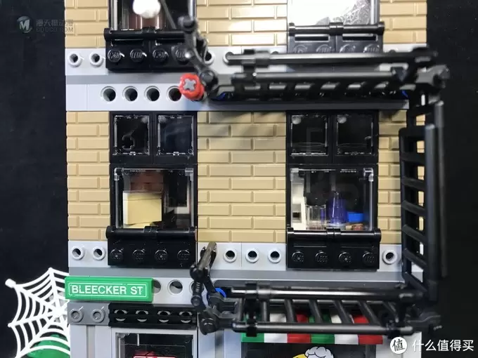 LEGO拼拼乐 篇二百三十四:物超所值,精致展示:乐高 76108 奇异博士至圣所大对决 LEGO拼拼乐 篇二百三十四:物超所值,精致展示:乐高 76108 奇异博士至圣所大对决