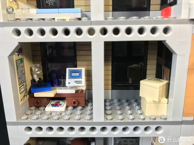 LEGO拼拼乐 篇二百三十四:物超所值,精致展示:乐高 76108 奇异博士至圣所大对决 LEGO拼拼乐 篇二百三十四:物超所值,精致展示:乐高 76108 奇异博士至圣所大对决
