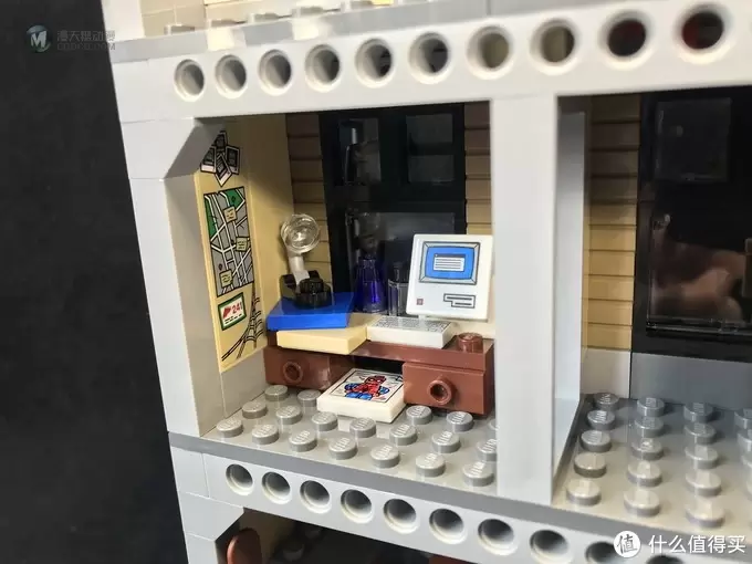LEGO拼拼乐 篇二百三十四:物超所值,精致展示:乐高 76108 奇异博士至圣所大对决 LEGO拼拼乐 篇二百三十四:物超所值,精致展示:乐高 76108 奇异博士至圣所大对决