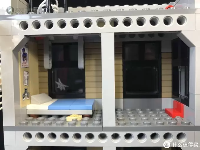 LEGO拼拼乐 篇二百三十四:物超所值,精致展示:乐高 76108 奇异博士至圣所大对决 LEGO拼拼乐 篇二百三十四:物超所值,精致展示:乐高 76108 奇异博士至圣所大对决