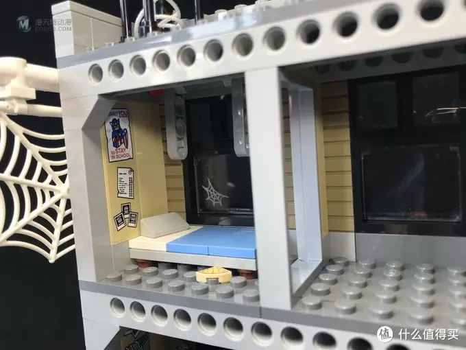 LEGO拼拼乐 篇二百三十四:物超所值,精致展示:乐高 76108 奇异博士至圣所大对决 LEGO拼拼乐 篇二百三十四:物超所值,精致展示:乐高 76108 奇异博士至圣所大对决