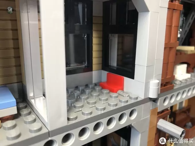 LEGO拼拼乐 篇二百三十四:物超所值,精致展示:乐高 76108 奇异博士至圣所大对决 LEGO拼拼乐 篇二百三十四:物超所值,精致展示:乐高 76108 奇异博士至圣所大对决