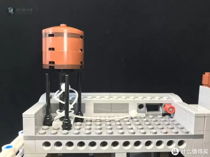 LEGO拼拼乐 篇二百三十四:物超所值,精致展示:乐高 76108 奇异博士至圣所大对决 LEGO拼拼乐 篇二百三十四:物超所值,精致展示:乐高 76108 奇异博士至圣所大对决