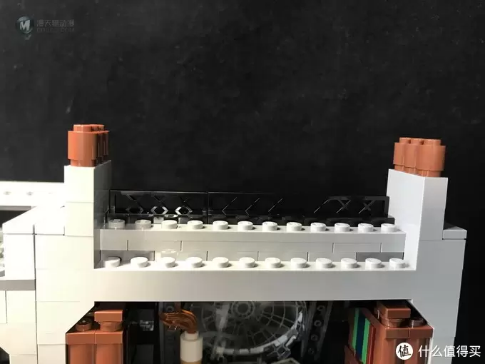 LEGO拼拼乐 篇二百三十四:物超所值,精致展示:乐高 76108 奇异博士至圣所大对决 LEGO拼拼乐 篇二百三十四:物超所值,精致展示:乐高 76108 奇异博士至圣所大对决