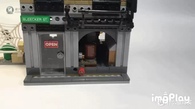 LEGO拼拼乐 篇二百三十四:物超所值,精致展示:乐高 76108 奇异博士至圣所大对决 LEGO拼拼乐 篇二百三十四:物超所值,精致展示:乐高 76108 奇异博士至圣所大对决