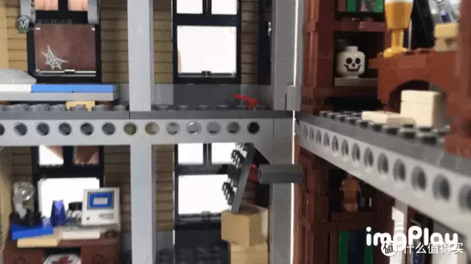 LEGO拼拼乐 篇二百三十四:物超所值,精致展示:乐高 76108 奇异博士至圣所大对决 LEGO拼拼乐 篇二百三十四:物超所值,精致展示:乐高 76108 奇异博士至圣所大对决