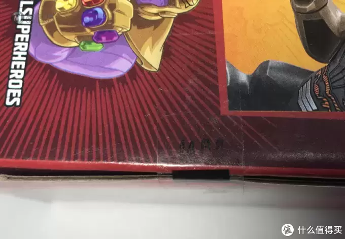 LEGO拼拼乐 篇二百三十四:物超所值,精致展示:乐高 76108 奇异博士至圣所大对决 LEGO拼拼乐 篇二百三十四:物超所值,精致展示:乐高 76108 奇异博士至圣所大对决