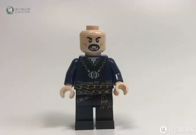 LEGO拼拼乐 篇二百三十四:物超所值,精致展示:乐高 76108 奇异博士至圣所大对决 LEGO拼拼乐 篇二百三十四:物超所值,精致展示:乐高 76108 奇异博士至圣所大对决